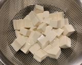 おうちで手作り！マーボー豆腐作り方2写真