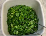ご飯が進む♪ニラの醤油漬け作り方4写真