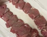 時短★ 基本のヒレカツ作り方5写真