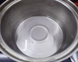 簡単!美味しい♬寒天で作る杏仁豆腐♬作り方4写真
