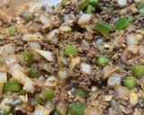 Spanish Rice with GB作り方4写真