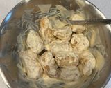 鶏マヨ作り方4写真