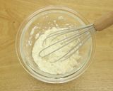 栄養満点！甘酒豆腐プリン作り方3写真