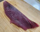 鰹(その他なんでも)の竜田揚げ作り方1写真