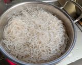 ぼたんの鳥すき焼き作り方7写真