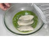 ささみとちくわのゴマわさサラダ★動画あり作り方5写真