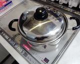 まるごと!キャベツの肉詰め作り方4写真