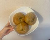 紅茶とオレンジピールのベーグル🥯🍊作り方11写真