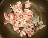 子供も大好き！にらたっぷりの肉もやし炒め作り方5写真