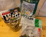 四毒抜き みりん使用 高野豆腐卵とじ作り方7写真