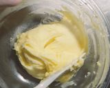 中秋の名月にお月様をイメージしたクッキー作り方6写真