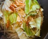 辛ラーメンで本格麻辣湯アレンジ作り方2写真