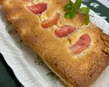 紅玉りんごのケーキ♪作り方8写真