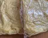 焼きそば麺のほぐし方作り方1写真