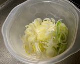 麻婆豆腐！トゥッペギで見た目本格的作り方5写真