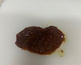 コクうま♪イカスミのパスタ作り方2写真