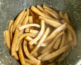 便秘解消！腸活で食べるこんにゃく煮物♪作り方2写真