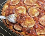 焼きいちじくのフランジパーヌタルト作り方23写真