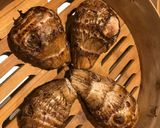 【シンプル美味しい！】セイロで蒸し里芋作り方1写真