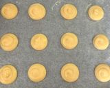 製菓学校のレシピで簡単シュークリーム作り方7写真