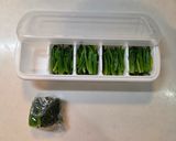 ほうれん草の下処理作り方9写真