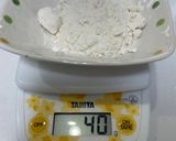 苦くない♪柚子味噌作り方11写真