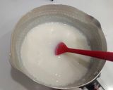 みかんの断面ってキレイ～牛乳パック利用作り方3写真