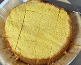 万博の味！オーストラリアのラミントン作り方13写真