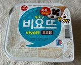 韓国発!チョコポップヨーグルト作り方1写真