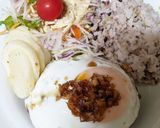 びっくりドンキー風のチーズハンバーグ👀作り方7写真