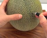 たまごっち☆くちぱっちのフルーツポンチ作り方1写真