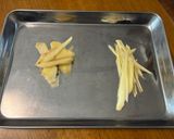 簡単！ご飯が進む♪タラの生姜煮作り方1写真