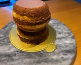 ハムスターのバースデーケーキ作り方23写真