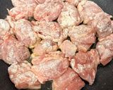 簡単!ご飯がすすむ鶏ももの照り焼き!作り方4写真