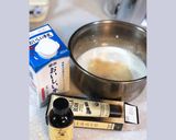 Mary's プリンセストルタ作り方20写真