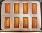 30分で完成✨焦がしバターのフィナンシェ作り方7写真