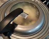 豚バラ肉のネギ・キャベツ炒め作り方6写真