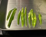 さっぱりキャベツの煮浸し作り方3写真