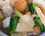 おでんの具材に！蕪♪作り方3写真