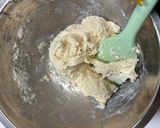 ふんわりミルクちぎりパン作り方1写真