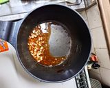 🔥 悪魔のクミン赤パスタ作り方6写真