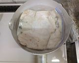 ささみワカメえのきのマヨサラダ作り方6写真
