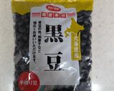 【ふっくら】我が家の時間任せの簡単黒豆煮作り方1写真