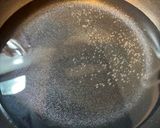 かぼちゃクリームチーズのポタージュスープ作り方5写真