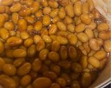 ポリポリ！？ご飯が進む！大豆の甘辛煮作り方3写真