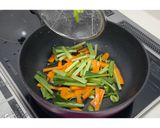 牛すじ塩焼きそば★動画あり★作り方21写真