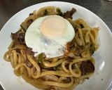 超楽々きれいな丸い目玉焼き作ります作り方7写真