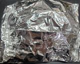 鮭のホイル焼き作り方6写真
