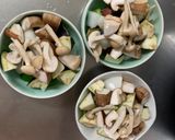 簡単コク旨トマトデリ風ツナ根菜野菜炒め作り方9写真