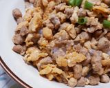わが家の鰻(うなぎ)の温め方作り方8写真